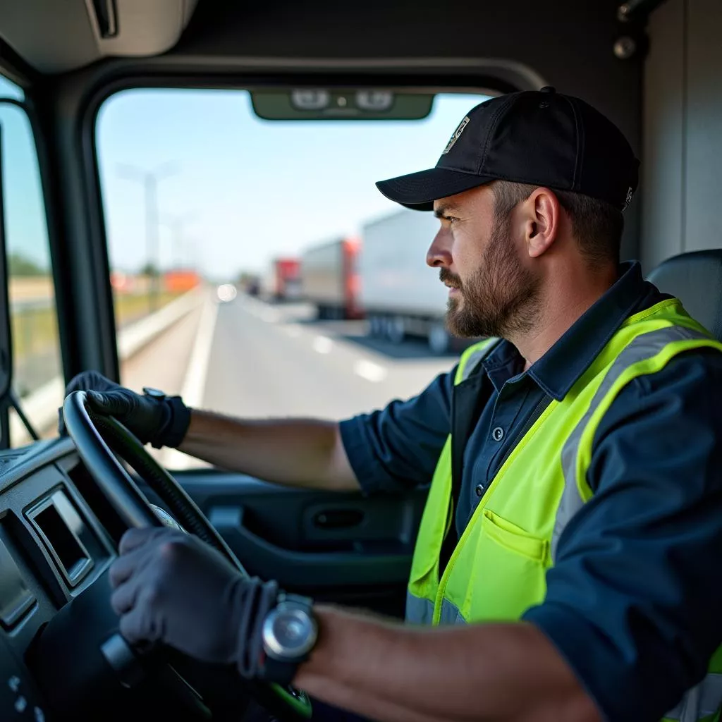 Patenti di Guida per Camion: Quale Scegliere?