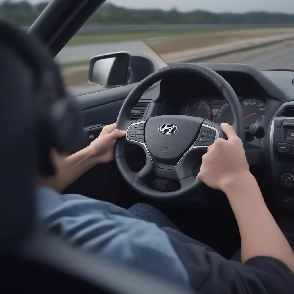 Giá đỡ điện thoại cho ô tô: Vật dụng nhỏ, tiện ích lớn cho bác tài