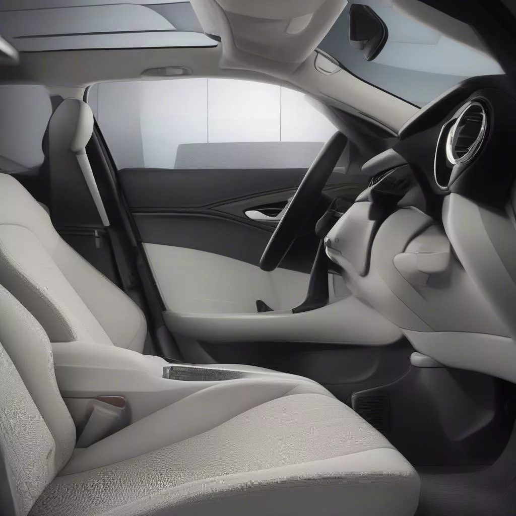 Tấm Dán Cách Âm Ô Tô - Giải Pháp Cho Không Gian Yên Tĩnh Trên Mọi Hành Trình