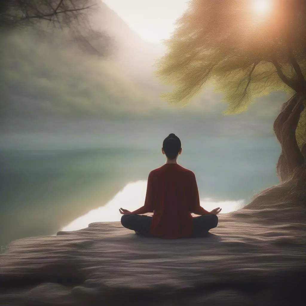 Tâm linh và phong thủy