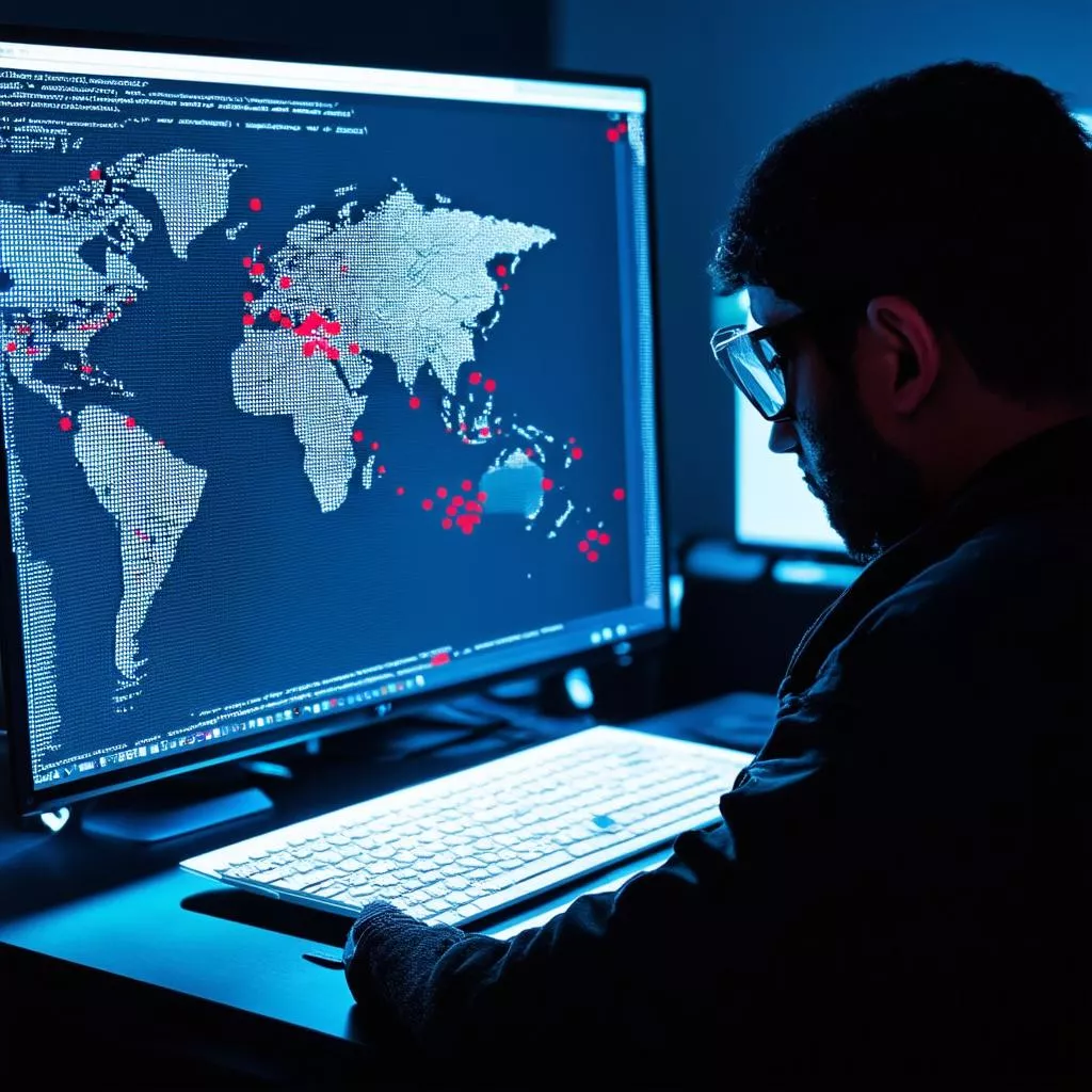 Các Kỹ Thuật Tấn Công DDoS Phần 4: Bảo Mật Mạng Là Vấn Đề Của Cả Cộng Đồng