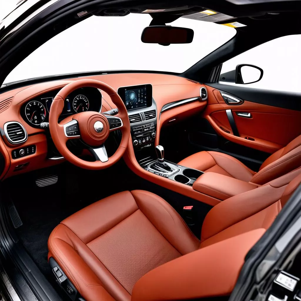 中古車のリノベーション：愛車を蘇らせ、共に時を刻む