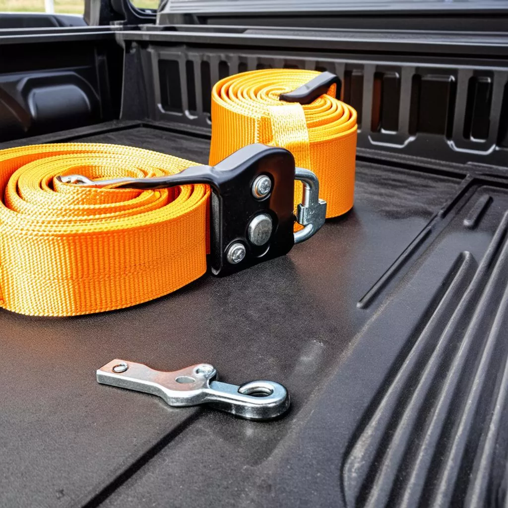 Tăng Đơ Ma Ní 4.5 Tấn: Vững Chãi Cho Mọi Chặng Đường