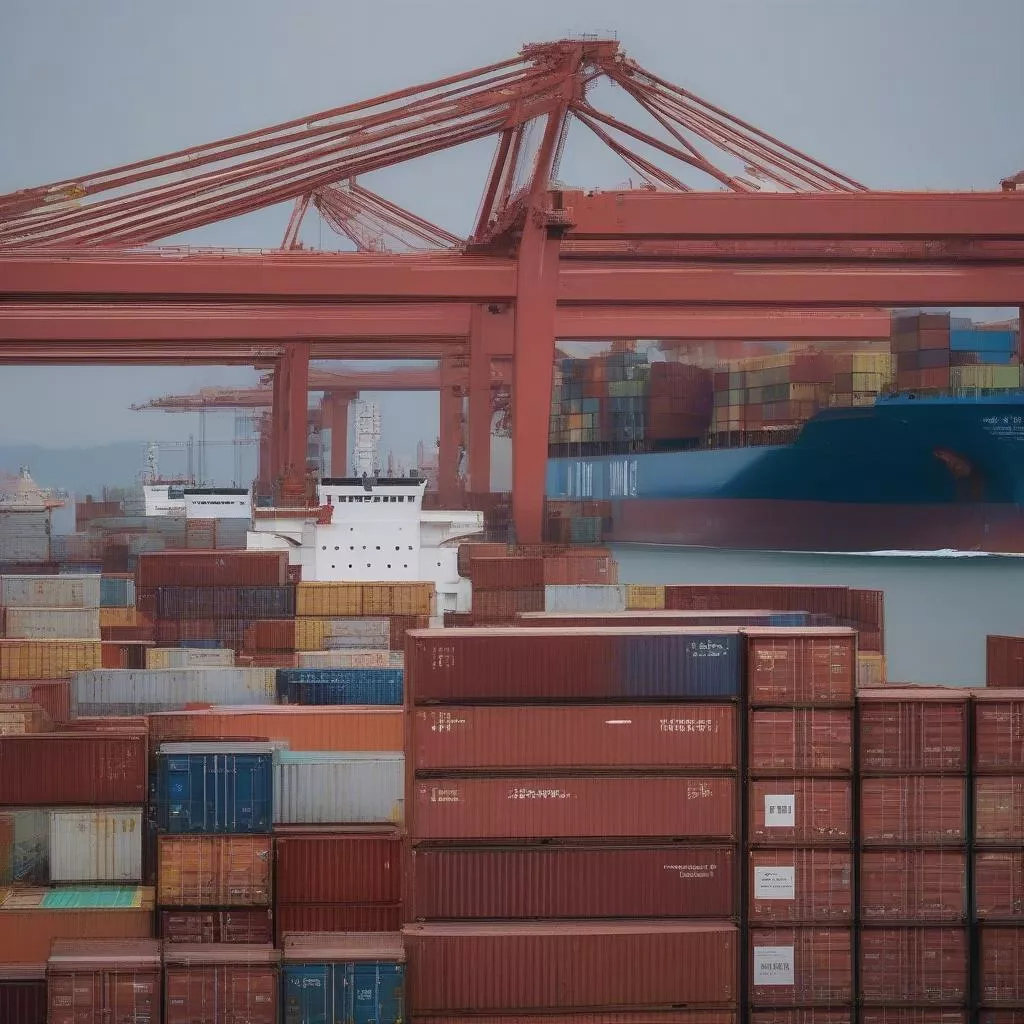 Bằng Thuyền Trưởng Hạng 4 Lái Được Bao Nhiêu Tấn: Câu Chuyện Về Quyền Lực Và Trách Nhiệm