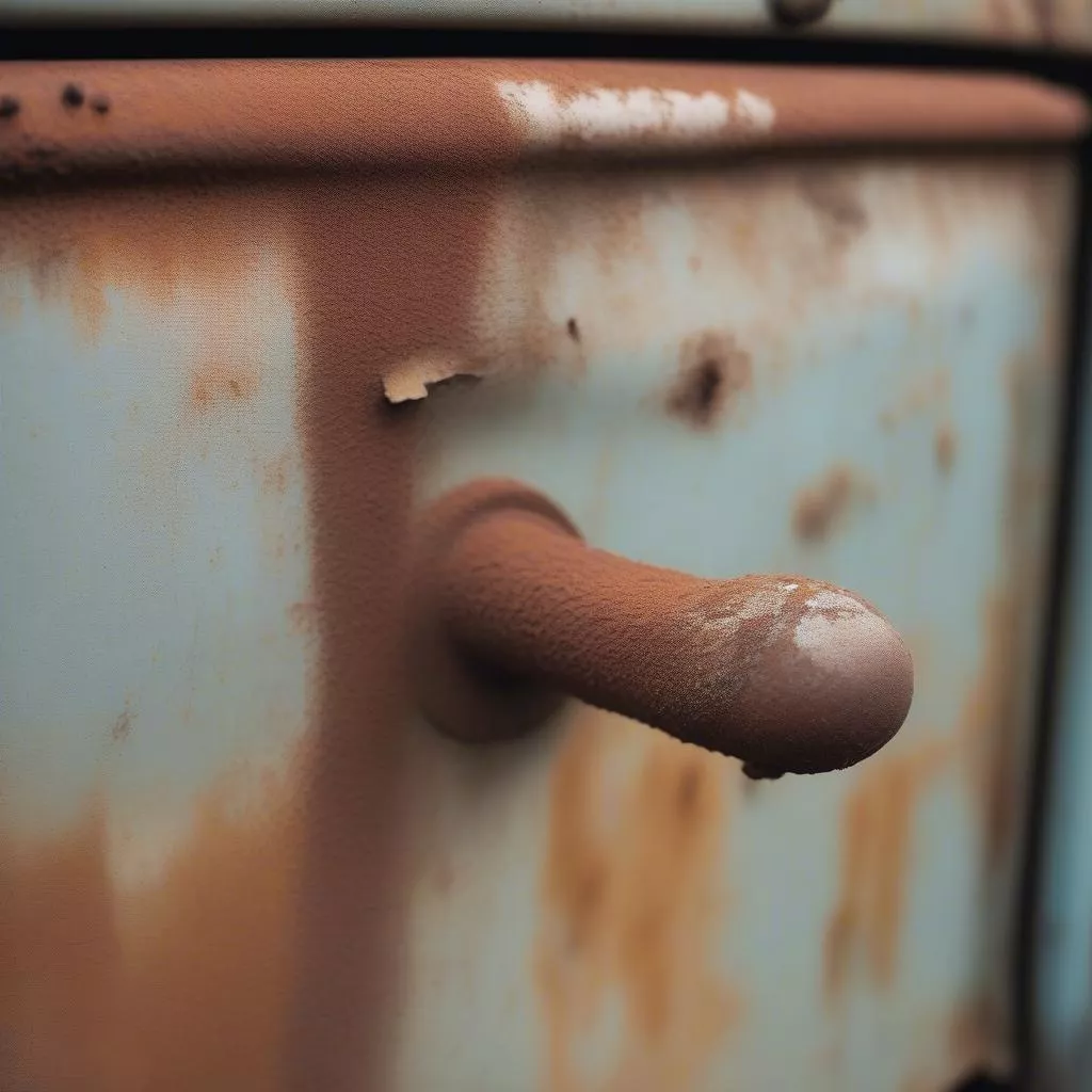 Bọc Tay Nắm Cửa Ô Tô: Điểm Nhấn Tinh Tế, Sang Trọng Cho Xế Yêu