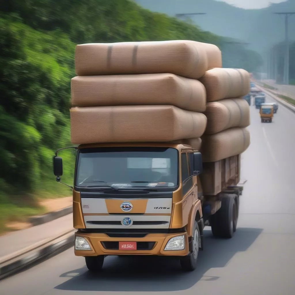 Các Công Ty Ô Tô Lớn Tại Việt Nam: Từ Khát Vọng Vươn Tầm Thế Giới