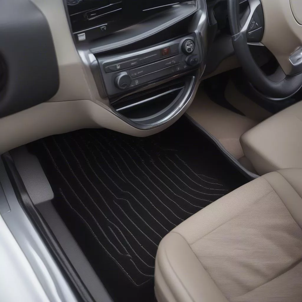 Car Floor Mats: Ultimate Protection for Your Vehicle