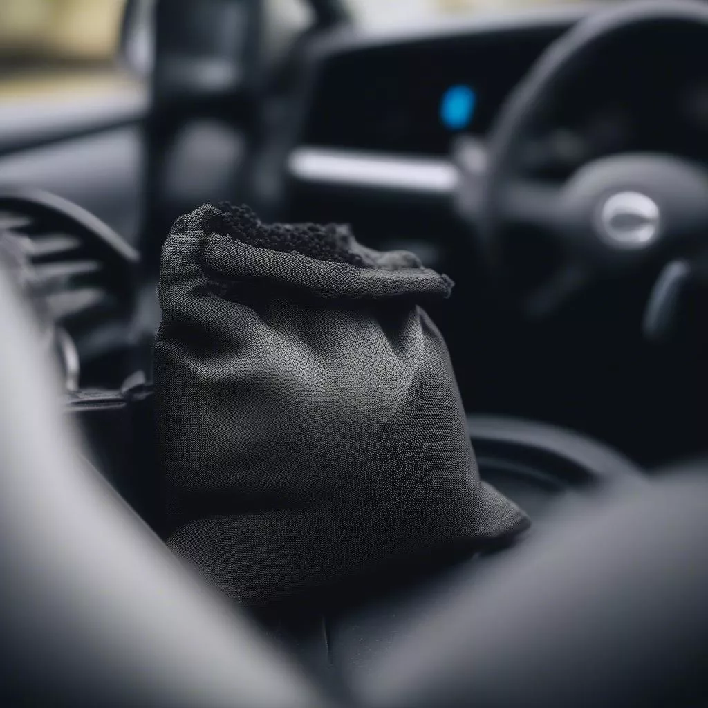 Car Odor Removal: Eliminate Bad Smells & Freshen Your Ride