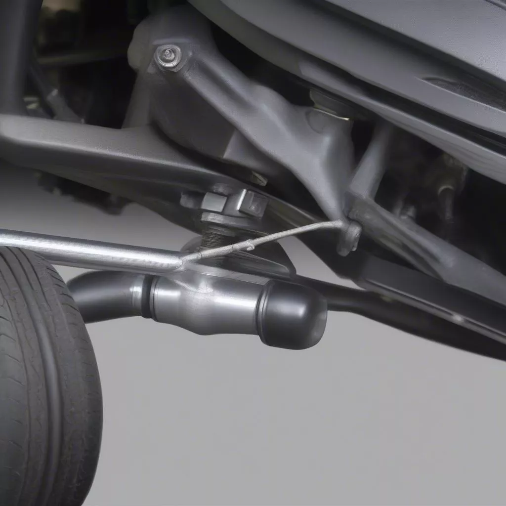 Enhance Your Vehicle's Stability with Sway Bars