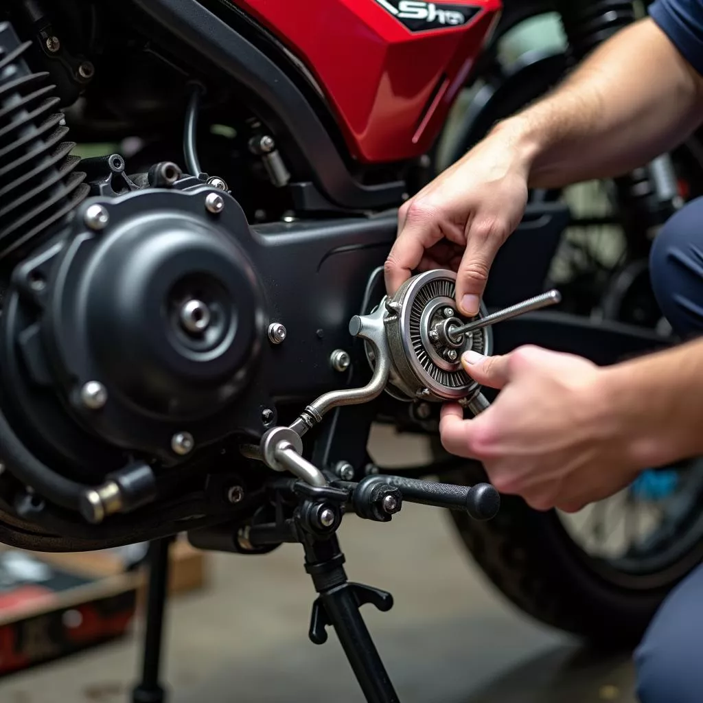 Giá thay nồi xe AB: Bao nhiêu là hợp lý và nên thay ở đâu?