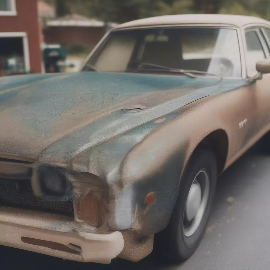 Thay pát biển số mới