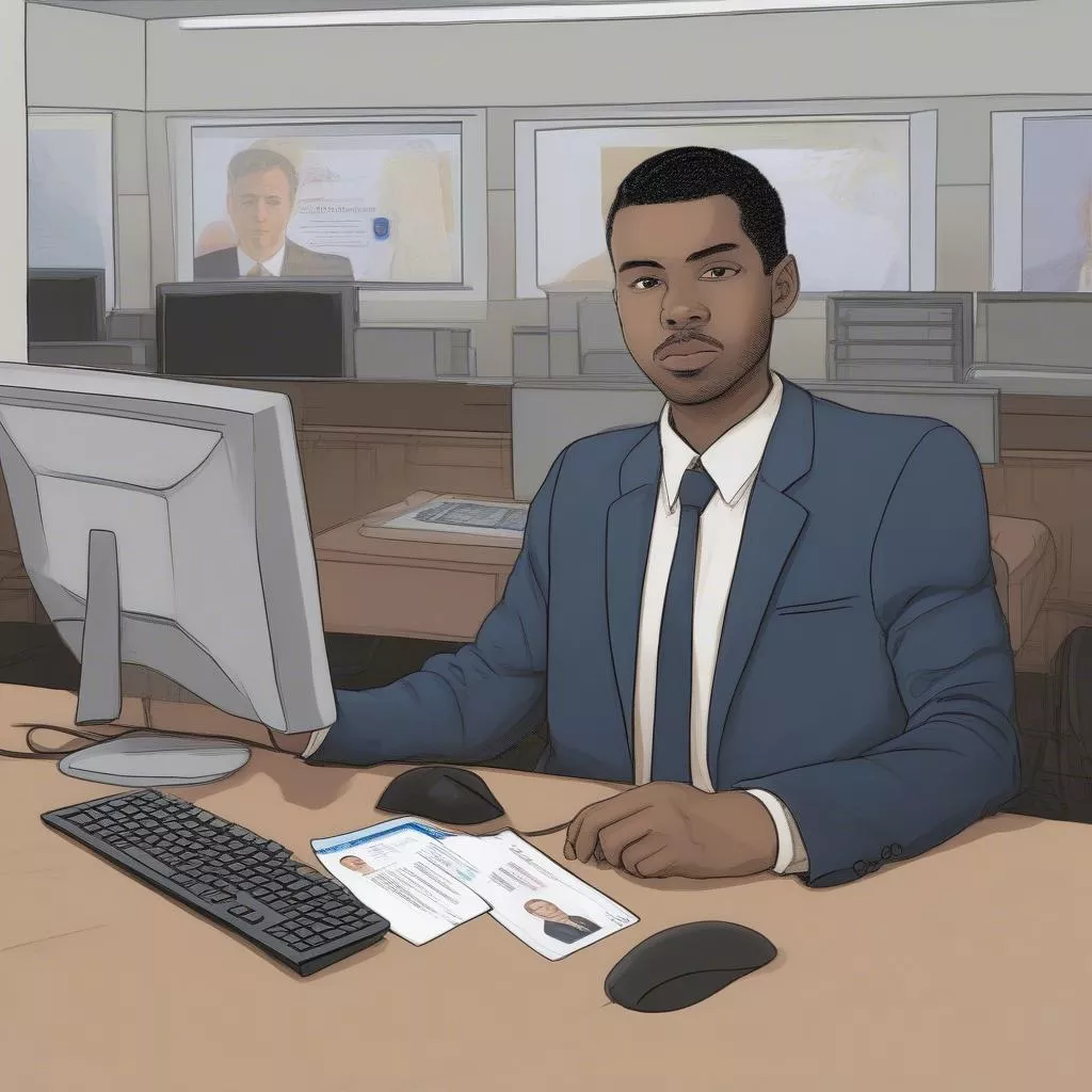 Hành trình chinh phục "vô lăng thép": Cẩm nang thi bằng B2 ô tô từ A đến Z