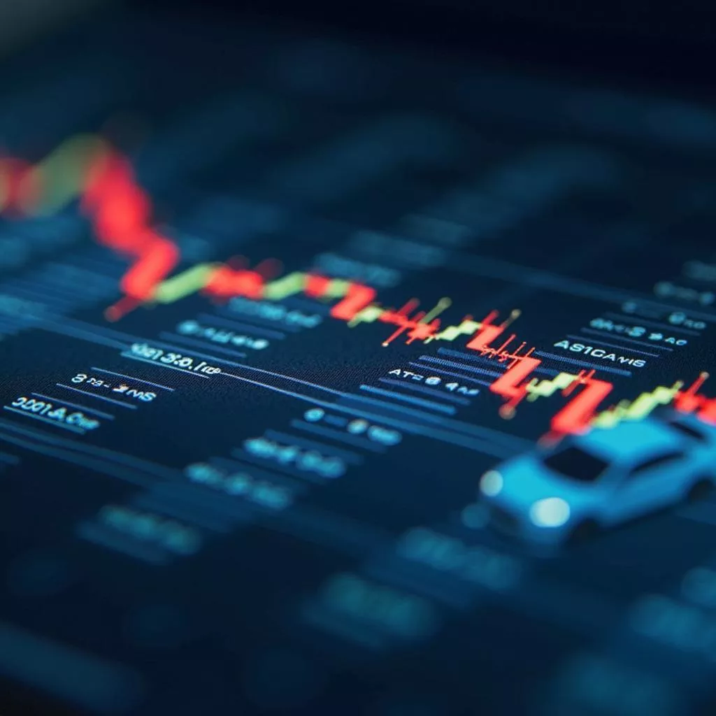 Cổ Phiếu Ngành Ô Tô: Lựa Chọn Đầu Tư Nào Cho Bạn?