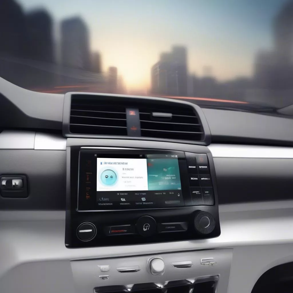 Lăng Lắng Âm Thanh, Vững Tay Lái: Cẩm Nang Chọn Thiết Bị Bluetooth Cho Ô Tô