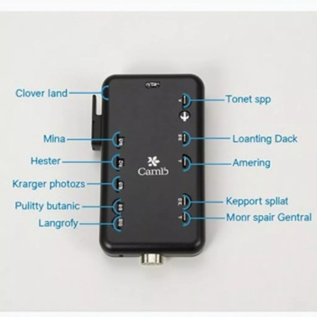 Uncovering Binh Anh 2: Hanoi's Top Truck Tracking Device