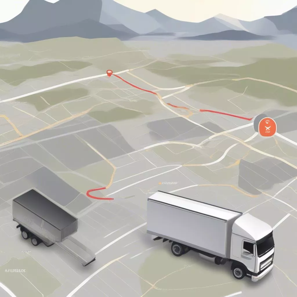 GPS Tracking in Hai Phong: Comprehensive Vehicle Security