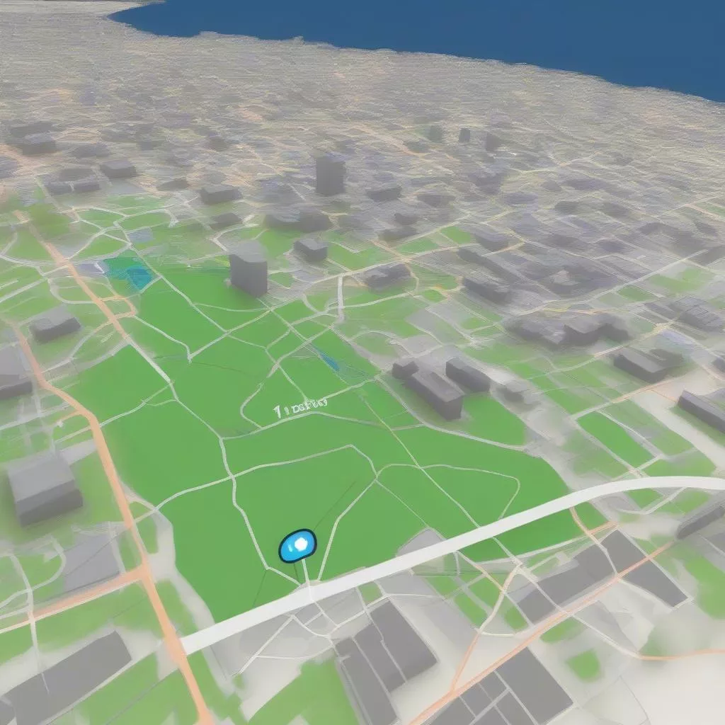 Wireless GPS Tracking: The Best Solution for Hanoi Trucks