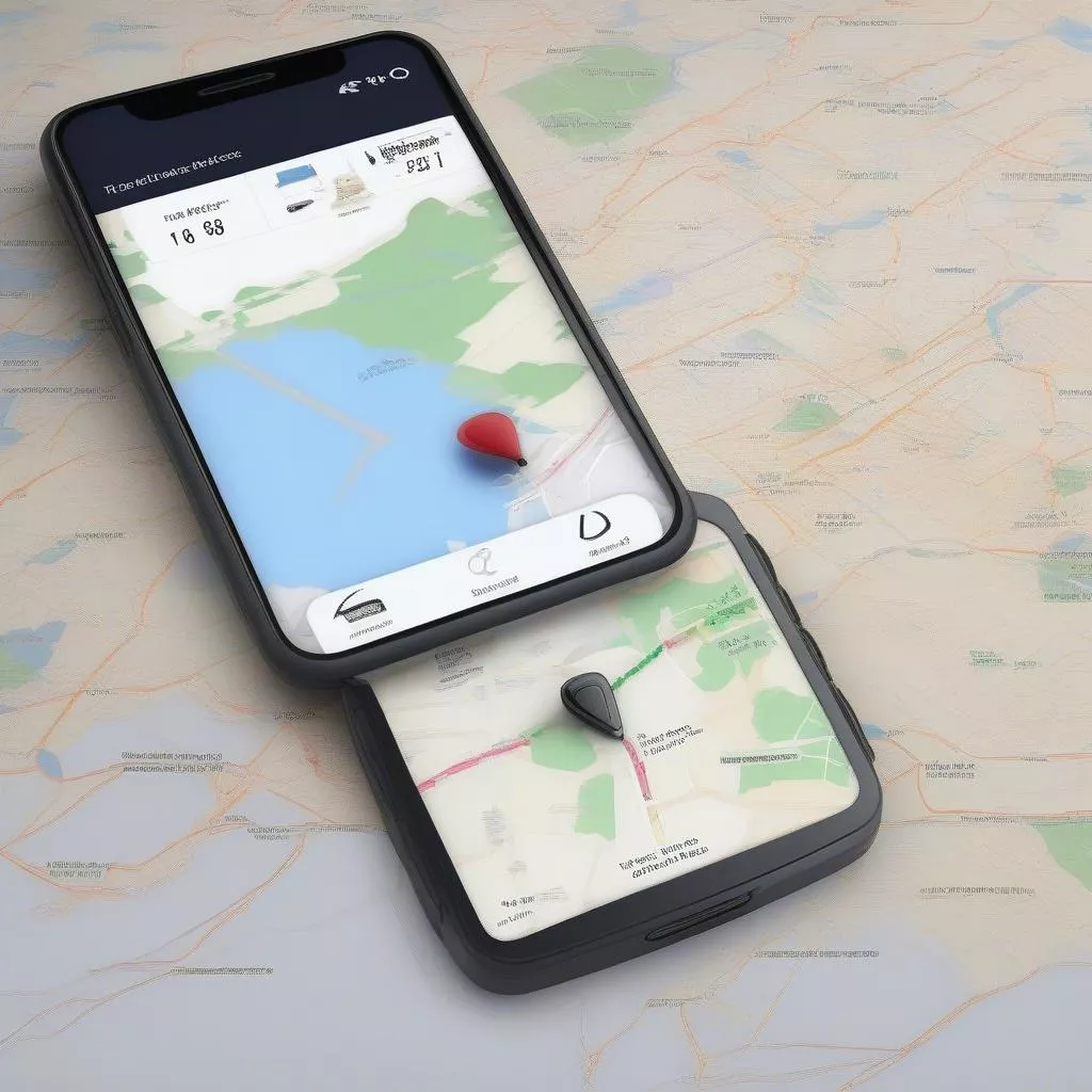 차량 위치 추적: 완벽 가이드