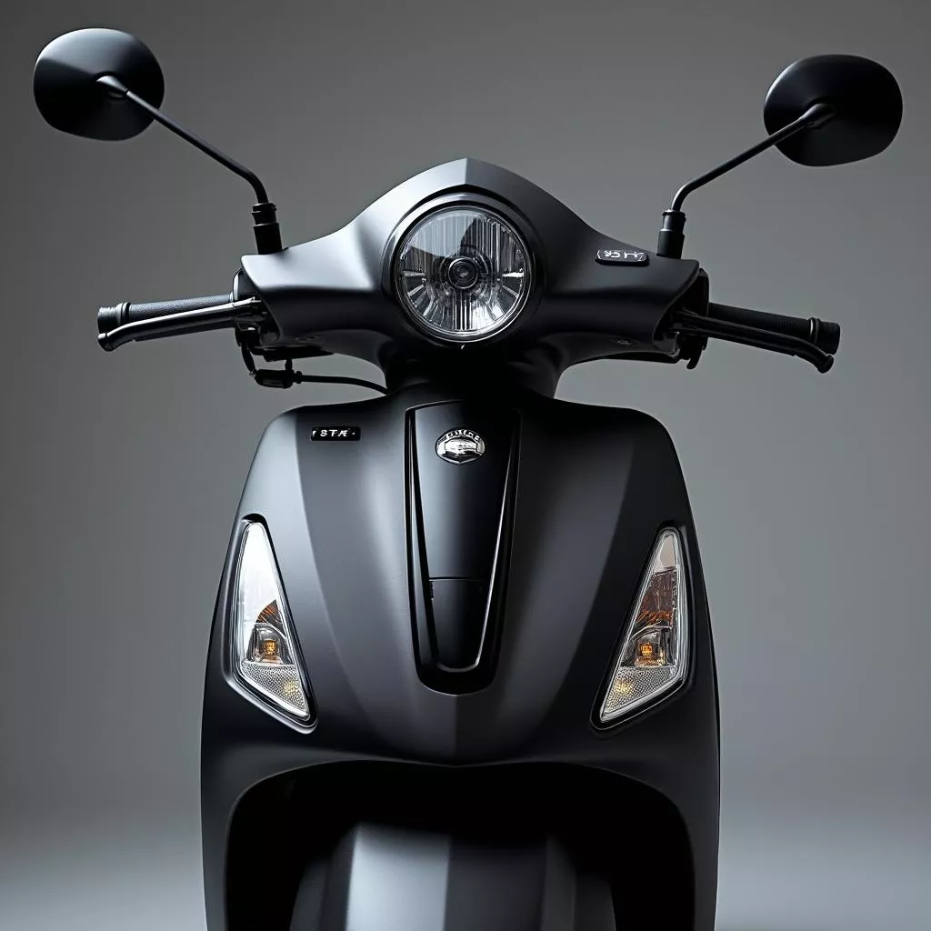 Honda SH 150i Price & Review: A Luxurious Scooter for Hanoi