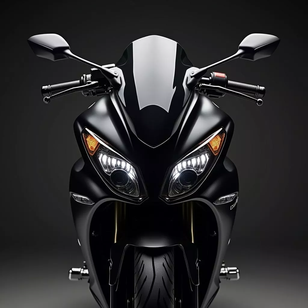 Đánh Giá Xe Suzuki Impulse 2018: Lựa Chọn Vẫn Còn "Chất" Cho Dân Chơi Hà Nội