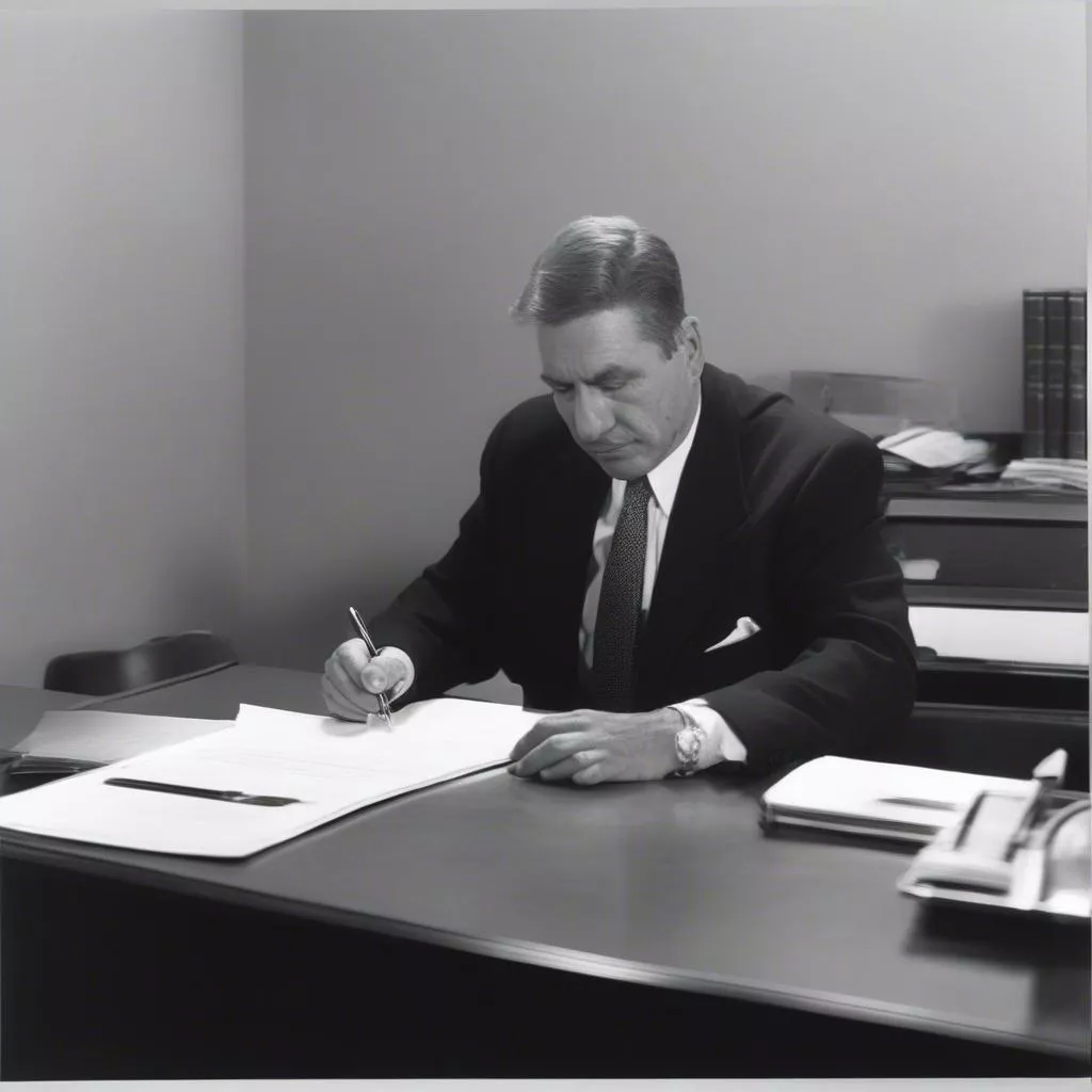 Chi Phí Sang Tên Đổi Chủ Xe Ô Tô Cũ: Những Điều Bạn Cần Biết