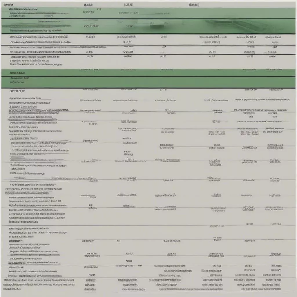 Các Loại Thuế Nhập Khẩu Ô Tô - Nắm Rõ Để Tránh Mất Tiền