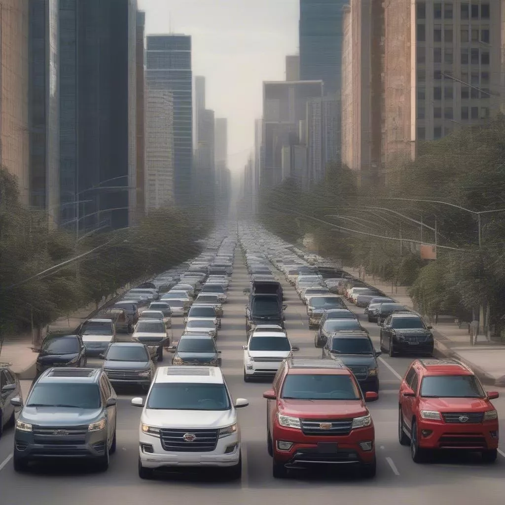 Vietnam Import Car Tax: A Comprehensive Guide