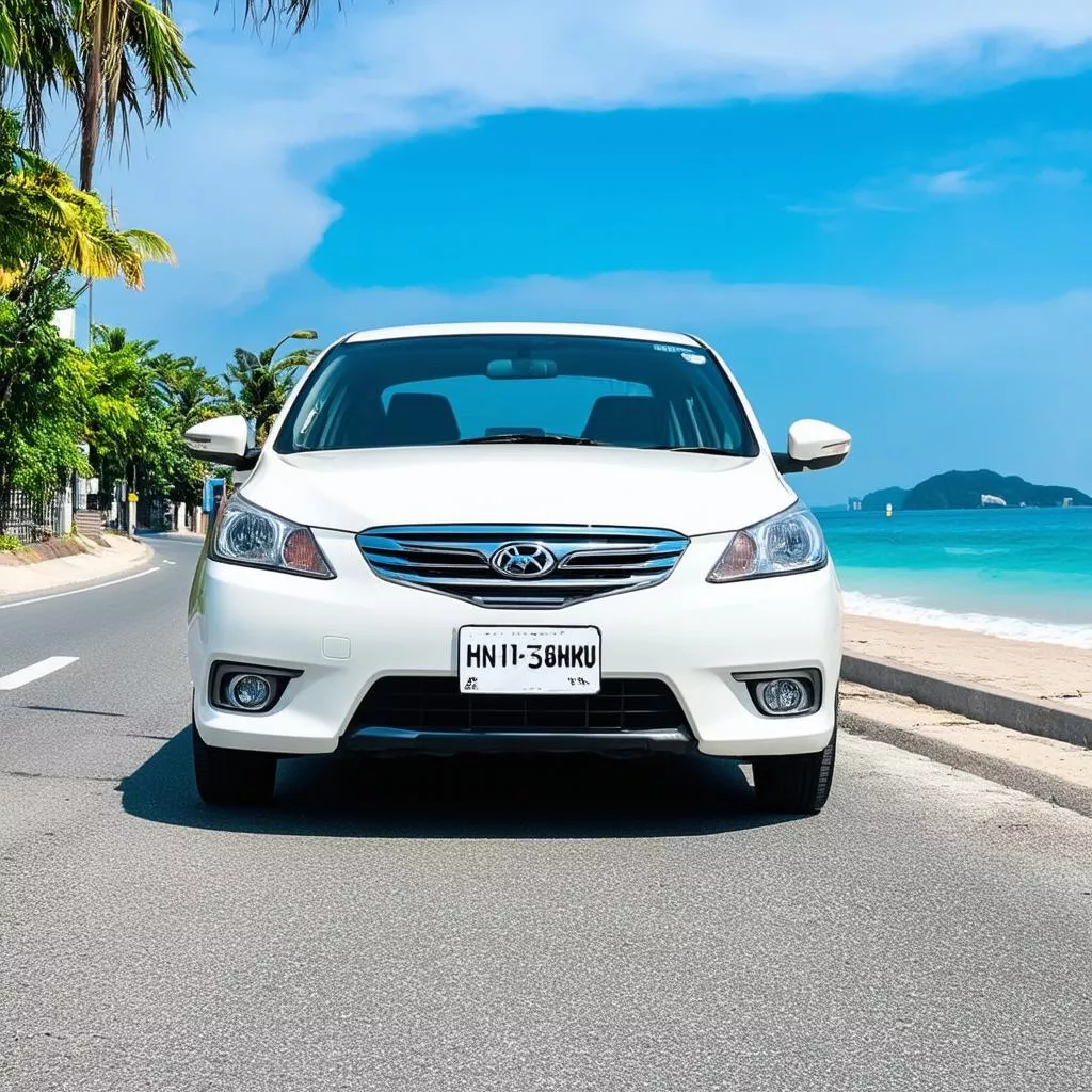 Thuê Xe Ô Tô Giá Rẻ Tại Đà Nẵng: Lựa Chọn Lý Tưởng Cho Chuyến Du Lịch Hoàn Hảo