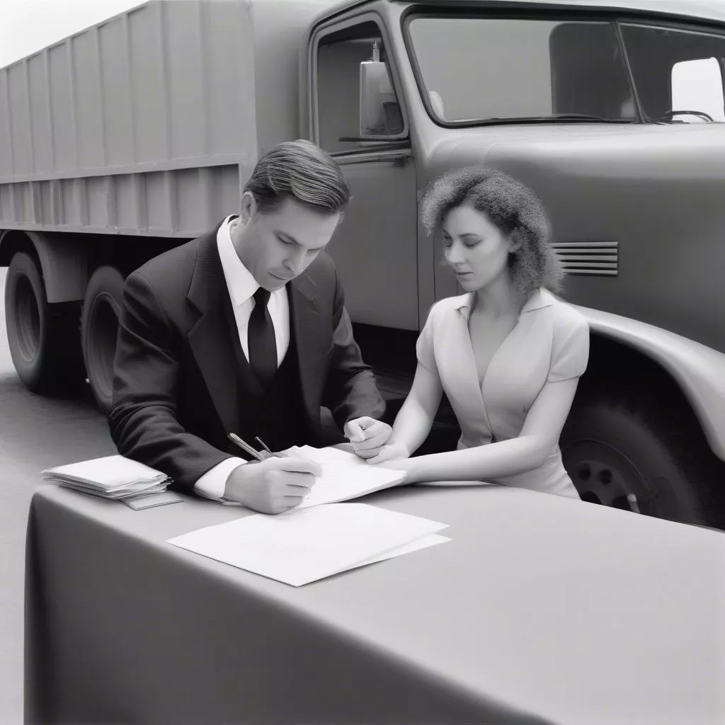 Thuê xe tải 2.5 tấn