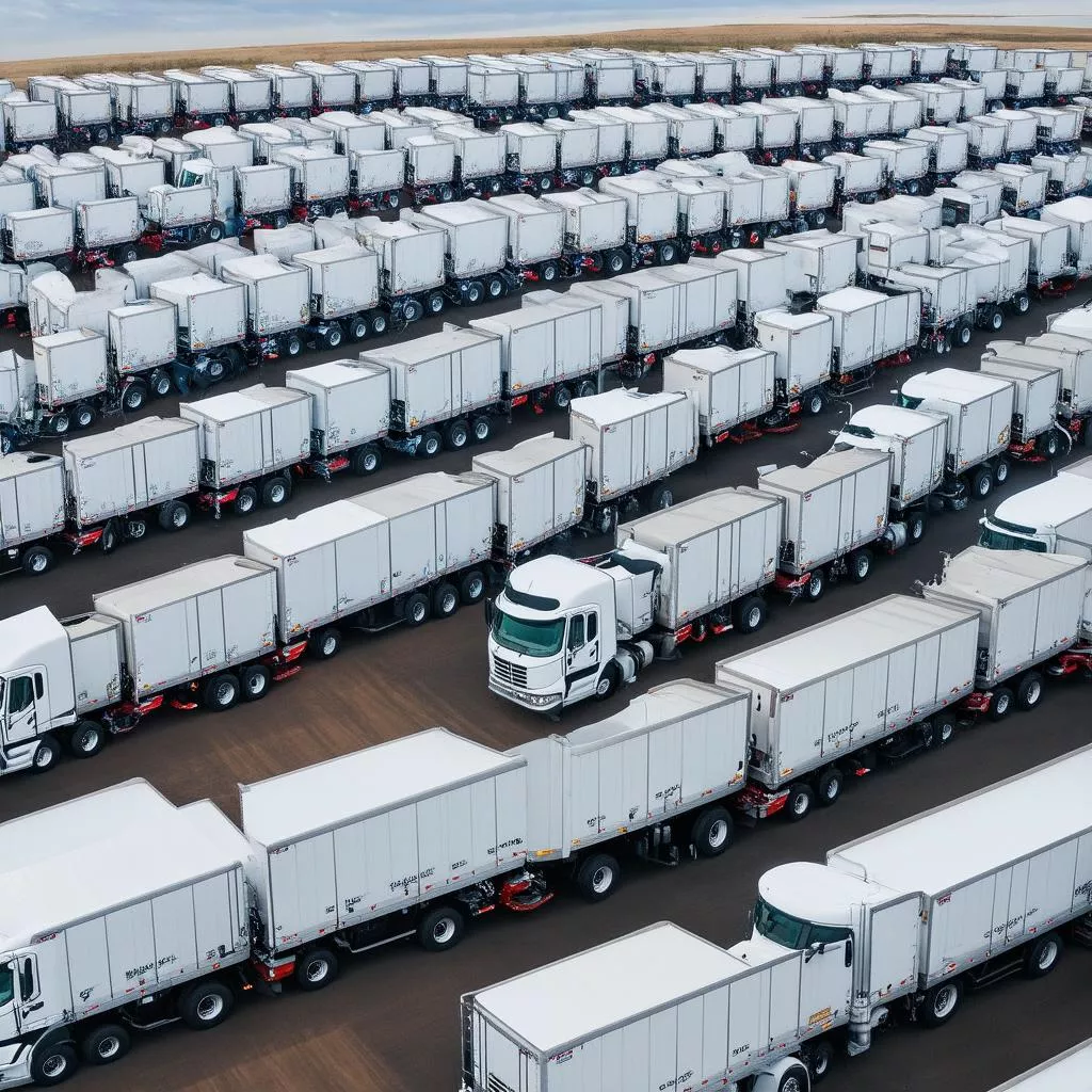 Thuê xe tải giá rẻ