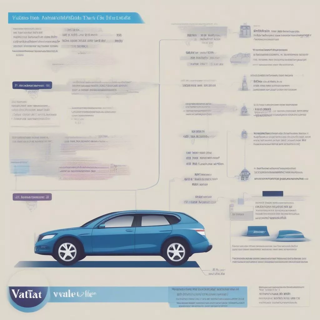 汽车增值税：购车前必知