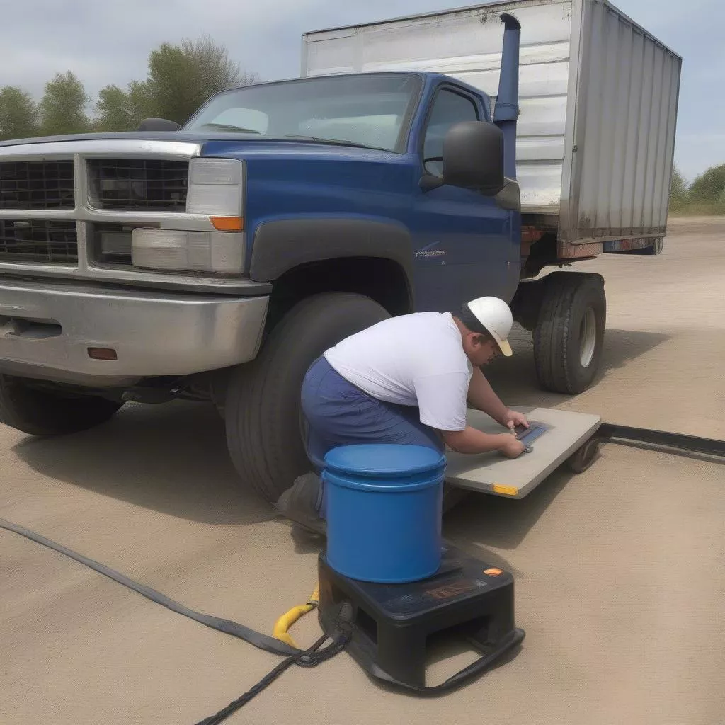 2-Ton Clamp Scales: Essential Tools for the Transportation Industry