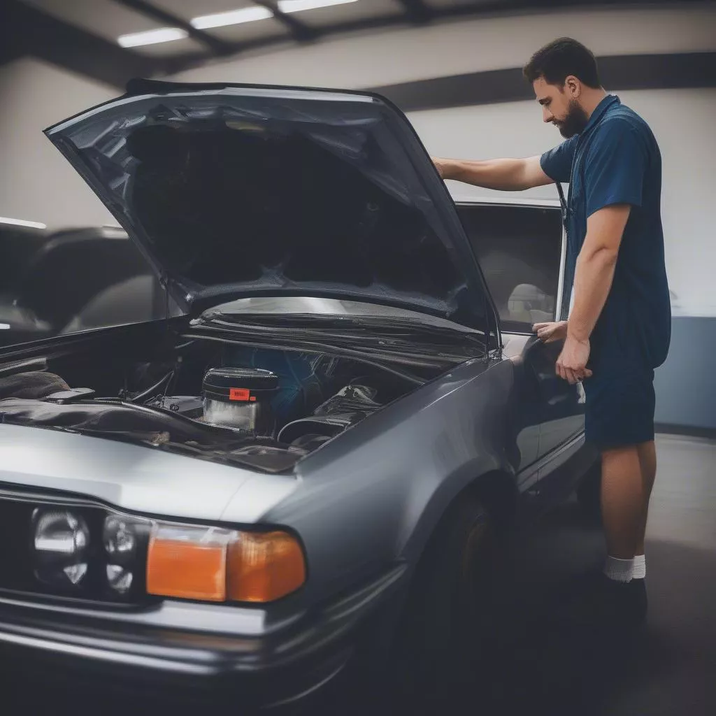 Car Valuation in Hanoi: Expert Guidance and Essential Tips