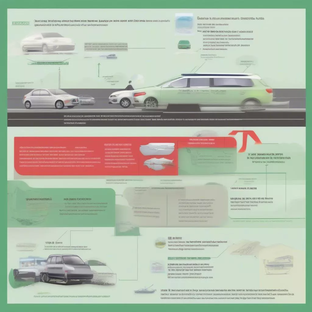 Ummeldung eines Gebrauchtwagens aus einem anderen Bundesland: Der komplette Leitfaden