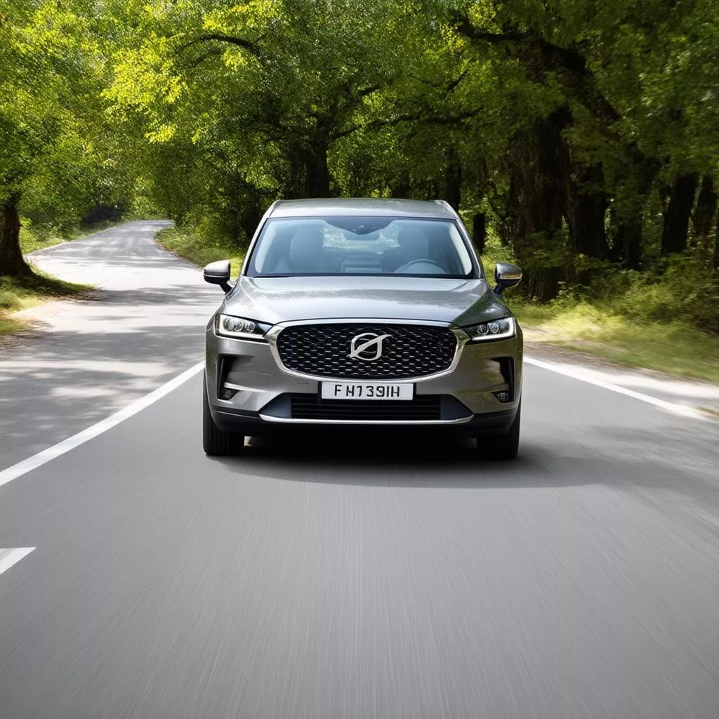 Cách Tính Định Mức Xăng Xe Ô Tô: Bí Quyết Tiết Kiệm Nhiên Liệu Hiệu Quả