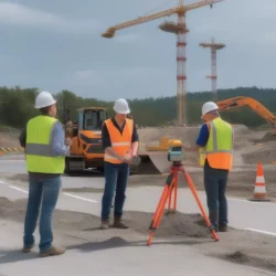 Tiêu Chuẩn Khảo Sát Đường Ô Tô: Nắm Rõ Để Di Chuyển An Toàn