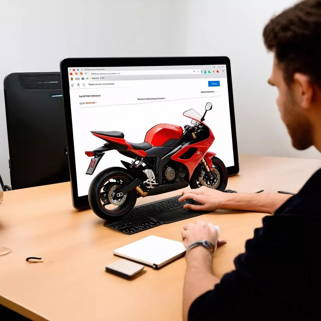 दोपहिया वाहन के नंबर प्लेट से मालिक का पता कैसे लगाएं?