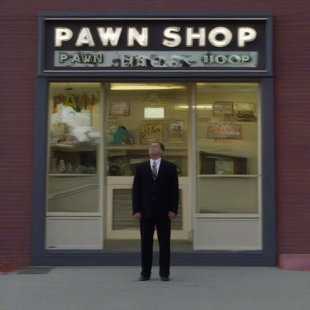 Tiệm Cầm Đồ Ô Tô: Giải Pháp Tài Chính Hay Cạm Bẫy Nợ Nần?