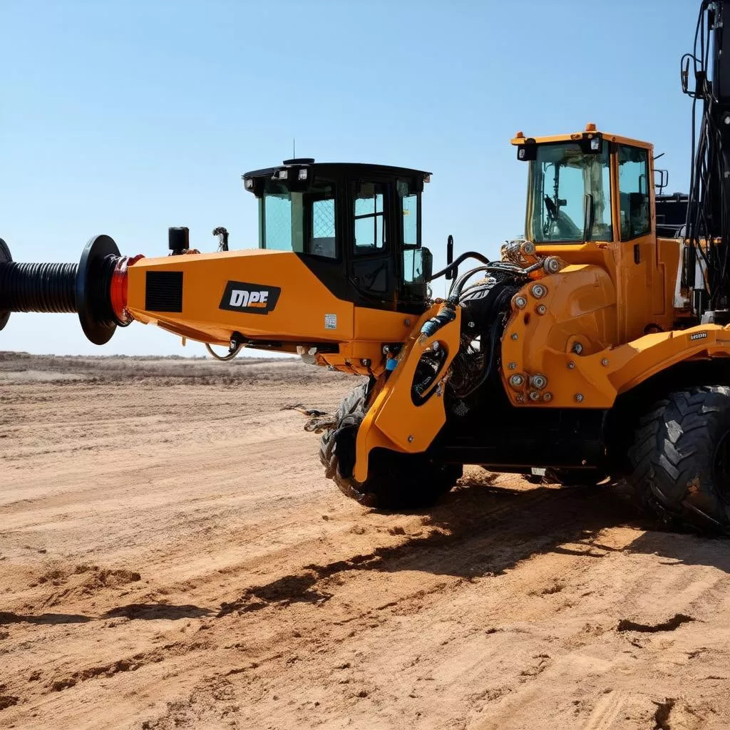 Tời Cuộn 7.5 Tấn: "Vị Cứu Tinh" Lực Lưỡng Cho Ngành Vận Tải