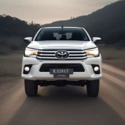 Bảng Giá Xe Toyota Hilux - Cập Nhật Mới Nhất 2023