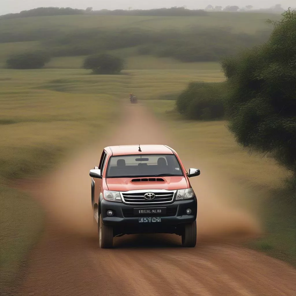 Japanese Trucks: A Reliable Choice for Vietnamese Businesses