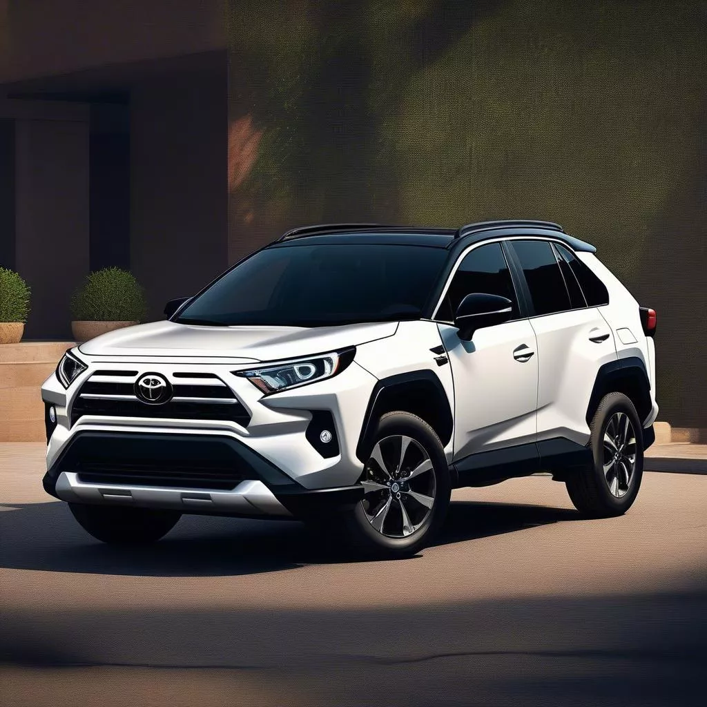 2019 Toyota RAV4 Review: Is It Worth Buying?