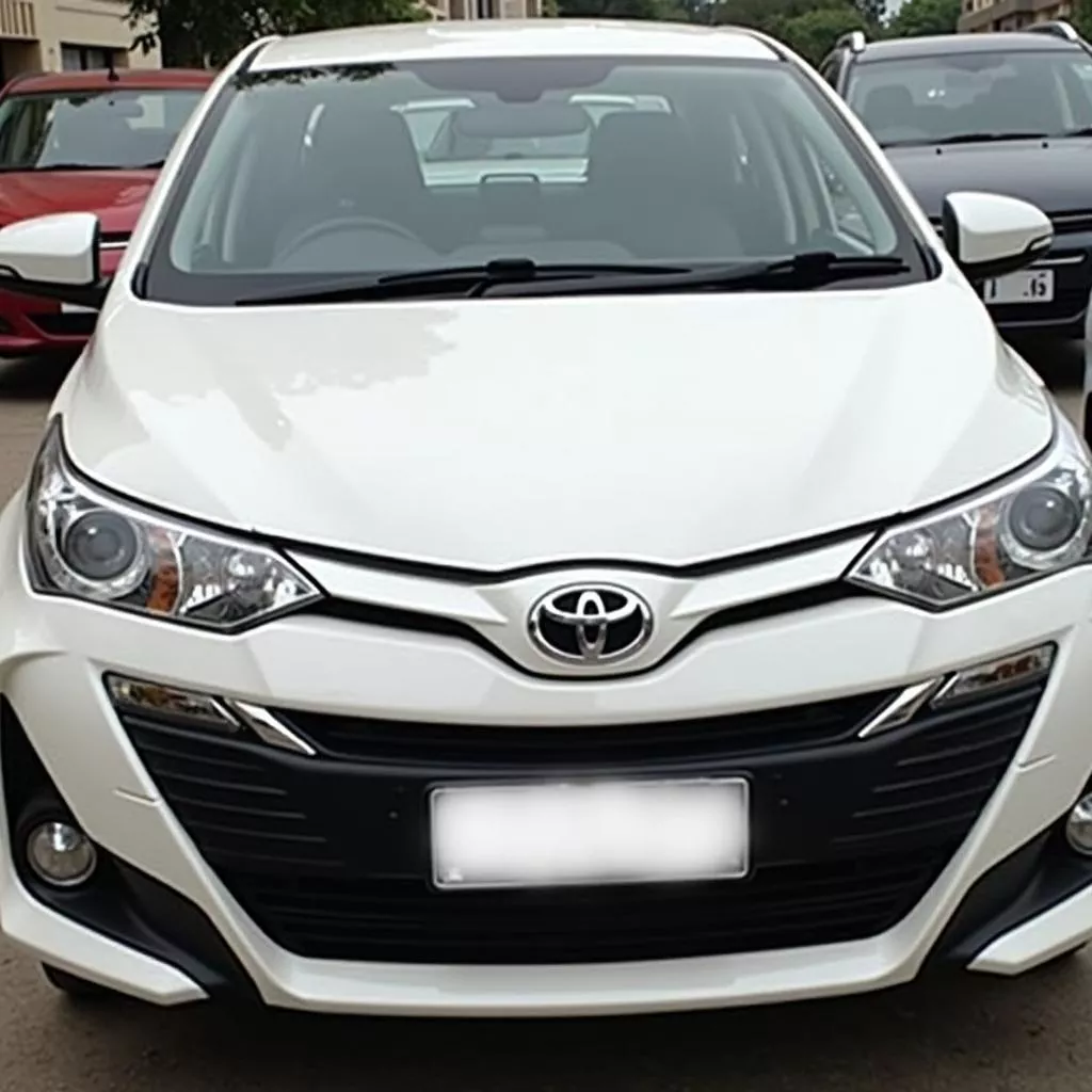 Buying a 2017 Car: A Smart Choice or a Risky Gamble?