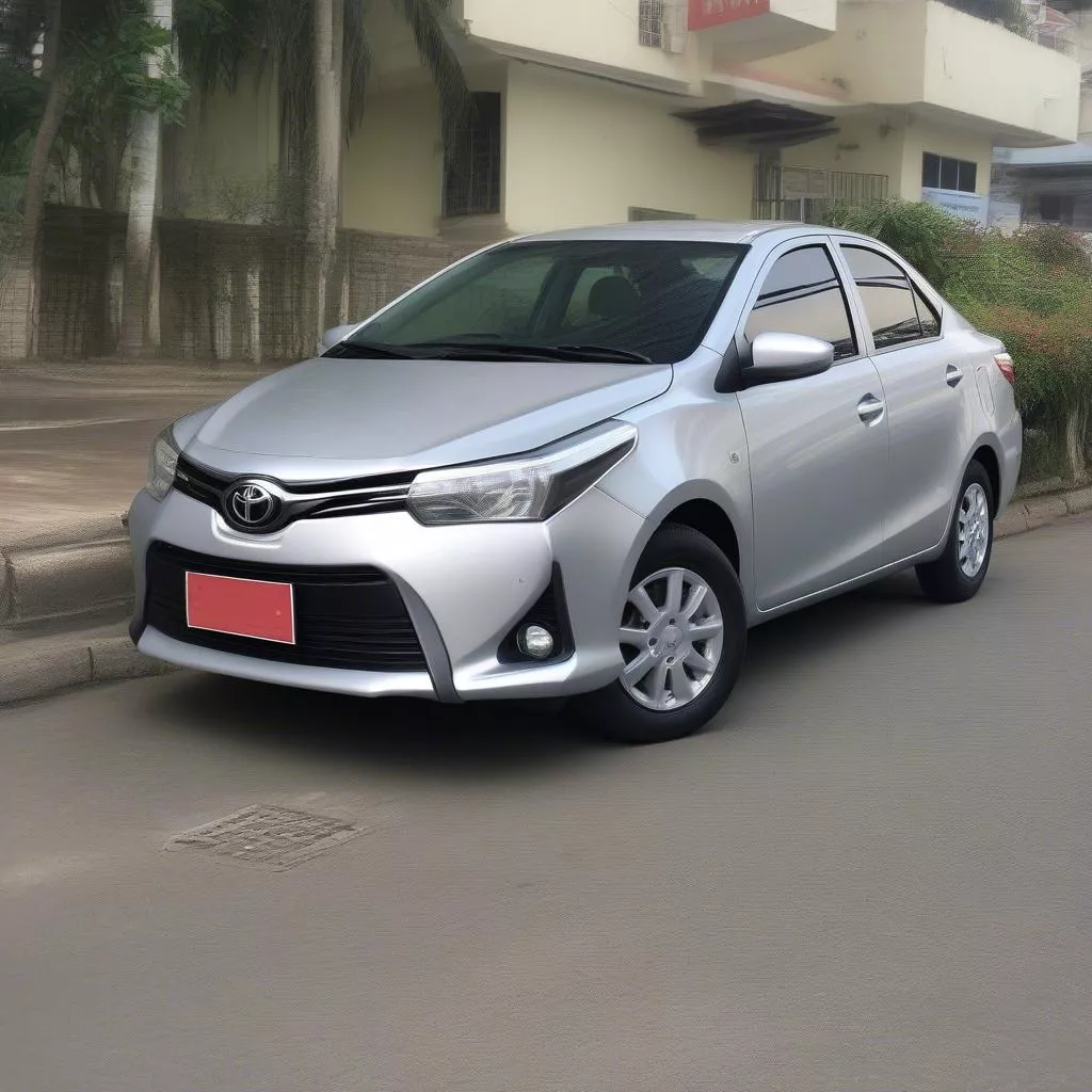 2019 Toyota Vios Price Guide: Everything You Need to Know