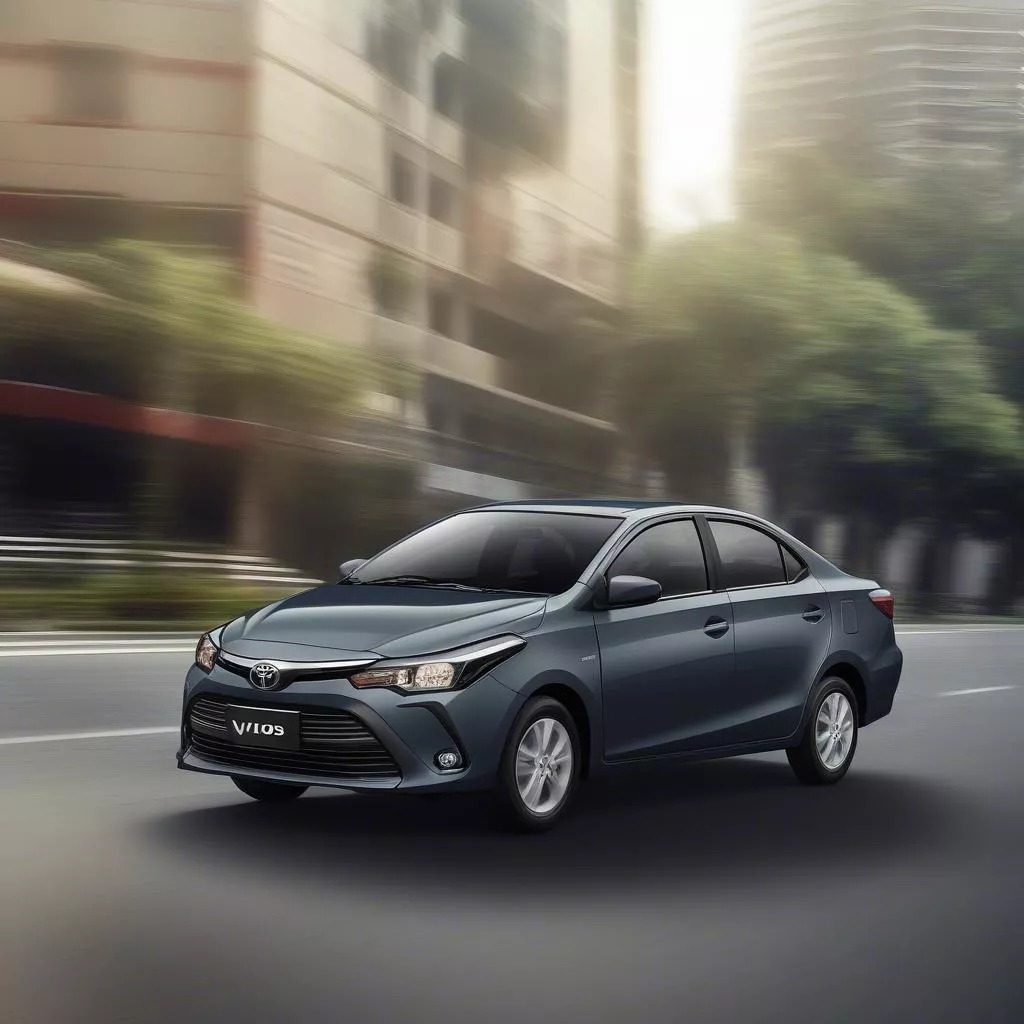 Giá Xe 4 Chỗ 2019: Lựa Chọn Kinh Tế, Phong Phú Dành Cho Mọi Nhà