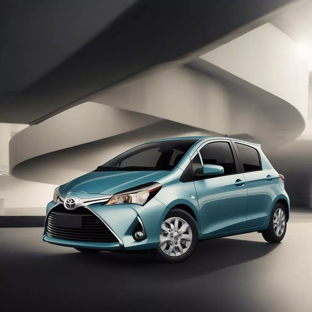 Giá Xe Ô Tô Toyota Yaris 2018: Tham Khảo Giá Xe Cũ & Mới Nhất