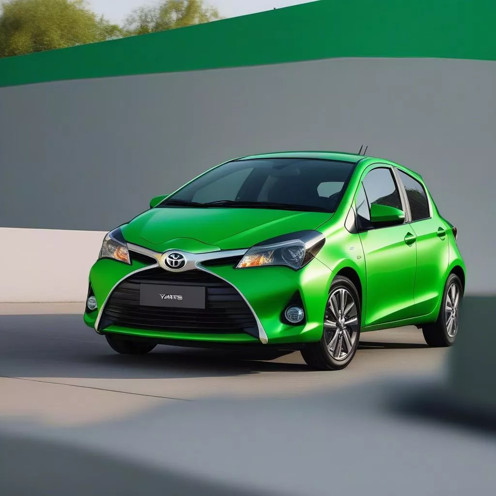 Toyota Yaris Hybrid Price: Is It Worth the Investment?