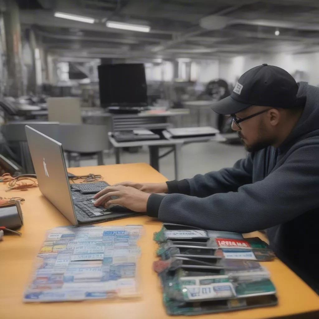 Tra Biển Số Xe Ô Tô Nghệ An: Ý Nghĩa & Cách Tra Cực Nhanh