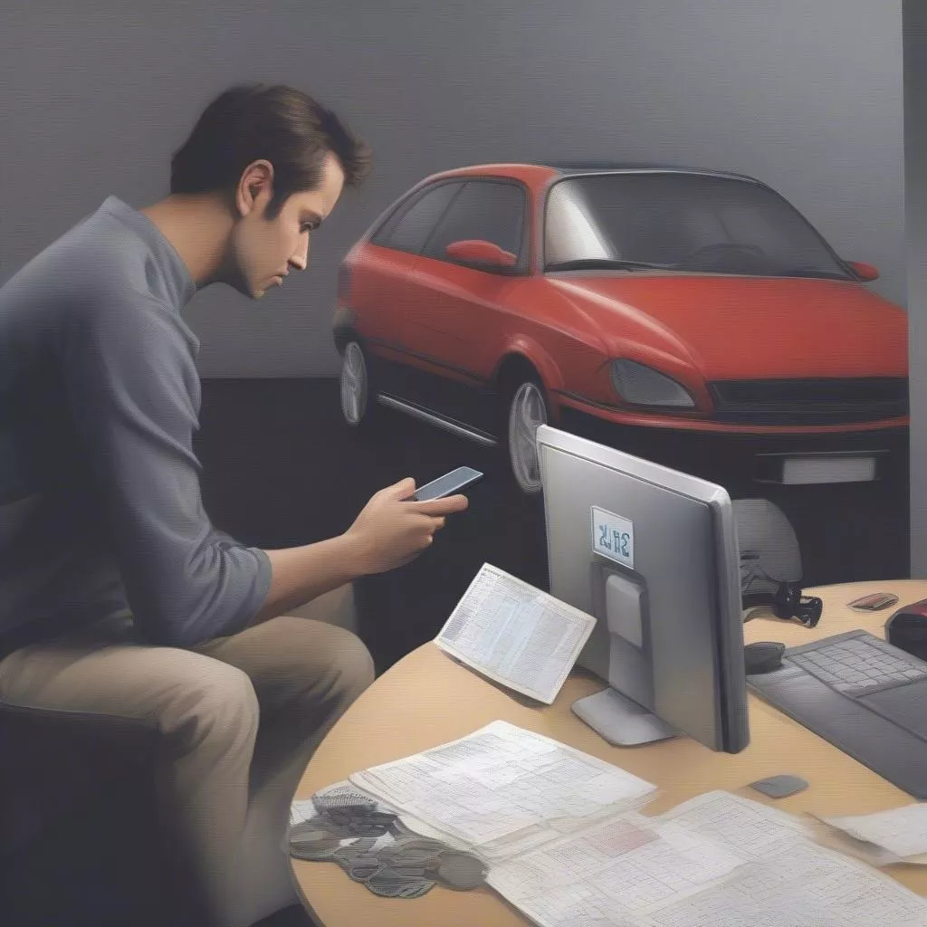 Vietnam License Plate Lookup: A Quick and Accurate Guide