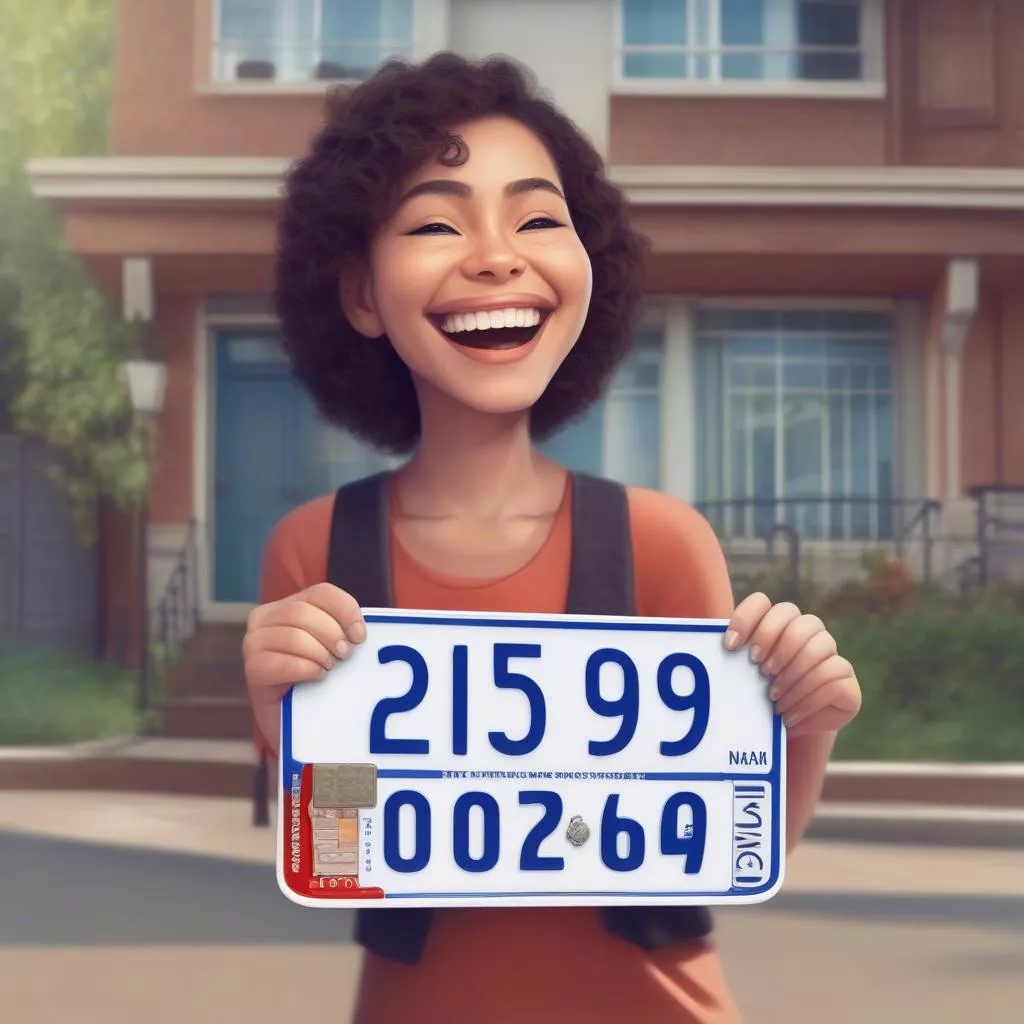 Decode Your License Plate: Fact vs. Fiction